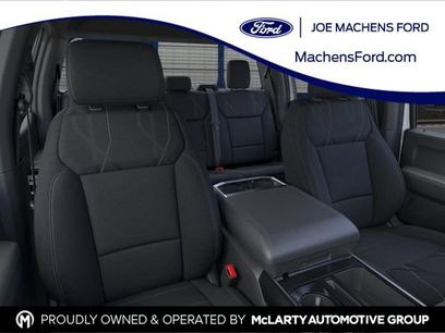 New 2026 Ford F150 STX