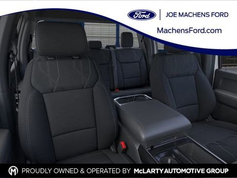 New 2026 Ford F150 STX AWD/4WD image 1