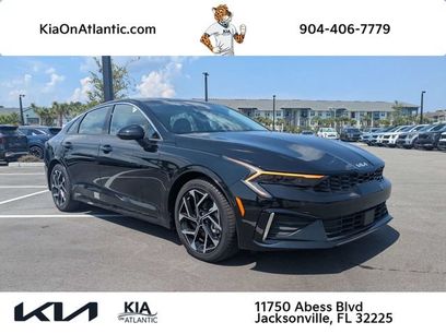 Used 2025 Kia K5 EX