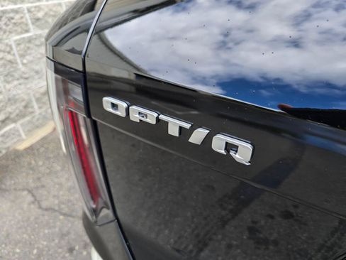 New 2026 Cadillac Optiq Luxury 2 AWD/4WD image 25