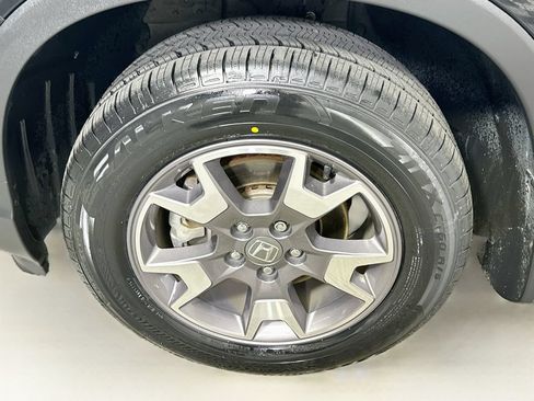 Used 2022 Honda Passport TrailSport image 24