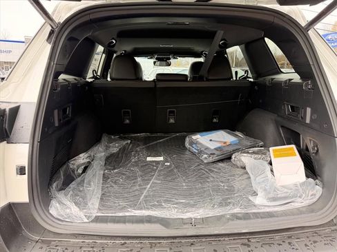 New 2026 Subaru Outback Premium image 27