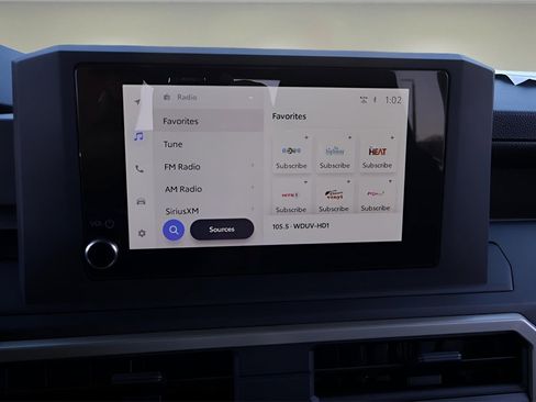 Used 2024 Toyota Tacoma SR image 26