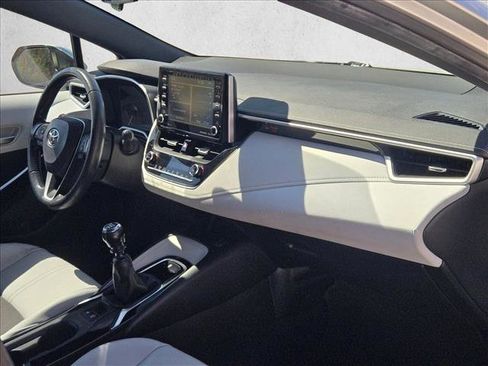 Used 2019 Toyota Corolla XSE w/ Carpet Mat Package image 18