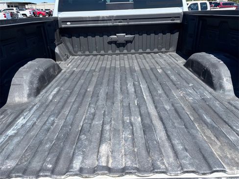 Used 2025 Chevrolet Silverado 2500 LTZ w/ Trail Boss Package image 32