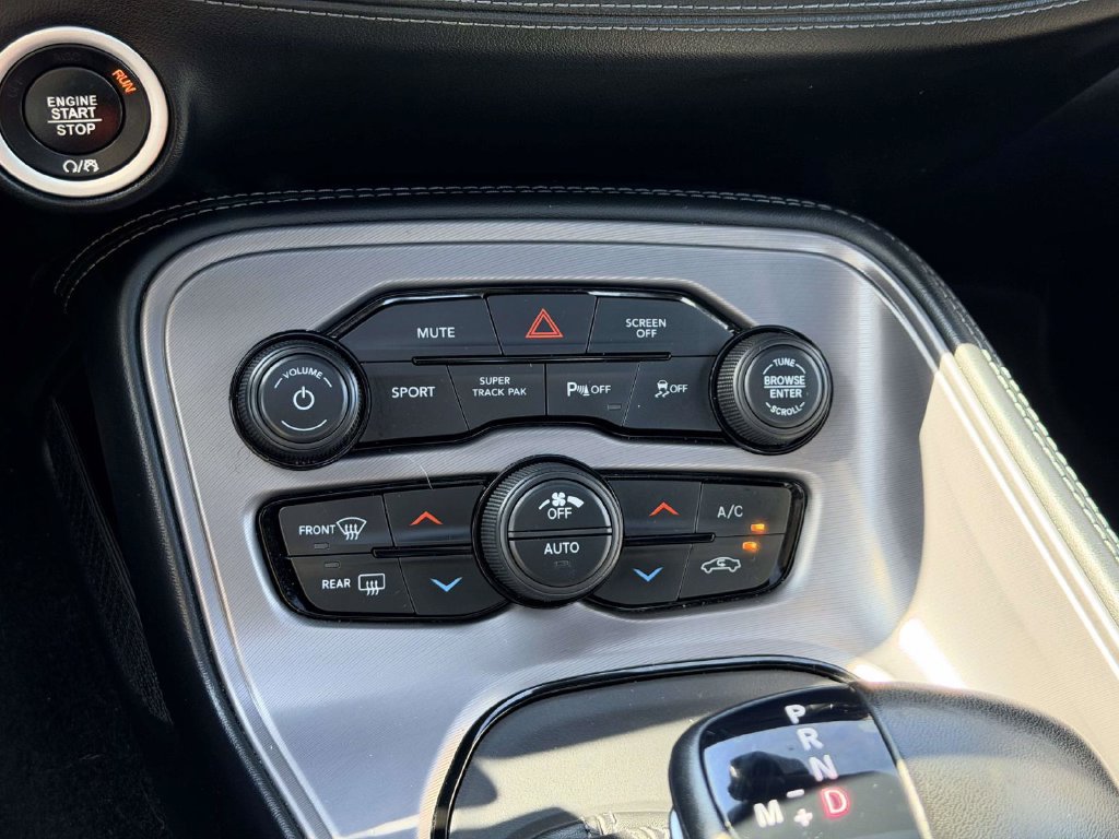 Certified 2023 Dodge Challenger GT w/ Plus Package AWD/4WD image 20