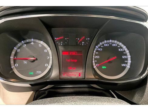Used 2014 GMC Terrain SLT w/ Chrome Appearance Package FWD image 22