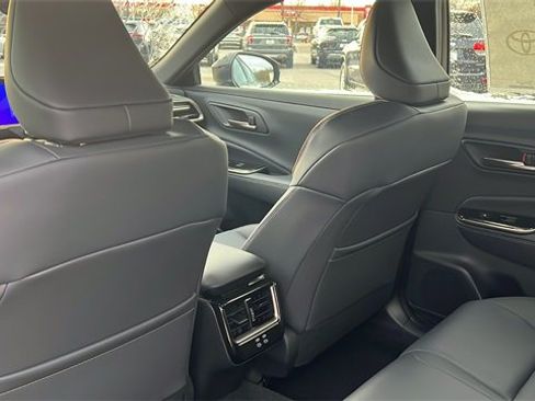 New 2026 Toyota Crown XLE image 23