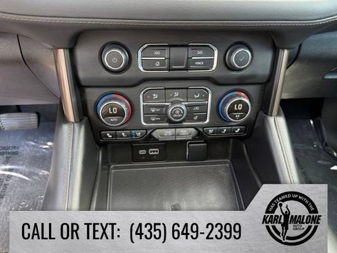 Used 2024 Chevrolet Suburban High Country w/ Advanced Technology Package AWD/4WD image 23