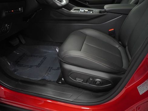 New 2026 Jeep Cherokee Limited AWD/4WD image 29