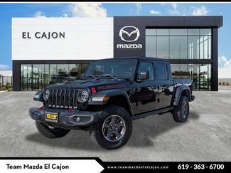 Used 2020 Jeep Gladiator Rubicon AWD/4WD video 1
