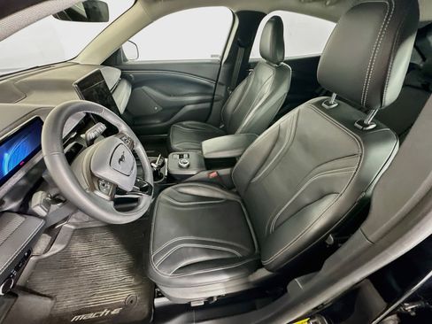 Used 2023 Ford Mustang Mach-E Premium RWD image 13