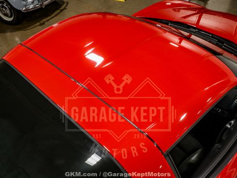 Used 2007 Chevrolet Corvette Coupe RWD image 49