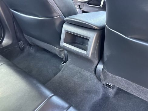 Used 2023 Toyota Camry SE FWD image 30