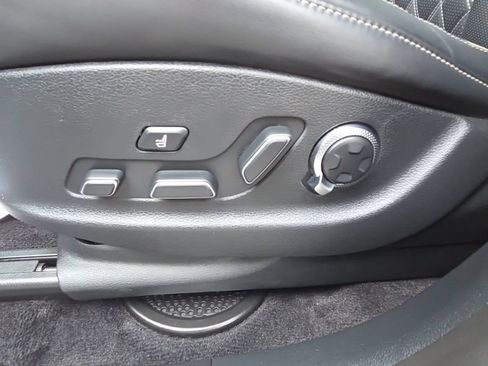 Used 2024 Genesis GV80 3.5T w/ Prestige Package AWD/4WD image 32