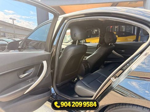Used 2016 BMW 320i xDrive Sedan AWD/4WD image 26