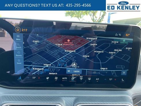 New 2025 Ford Mustang GT Premium image 7