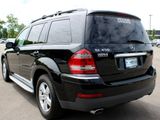 Used 2007 Mercedes-Benz GL 450 4MATIC image 4