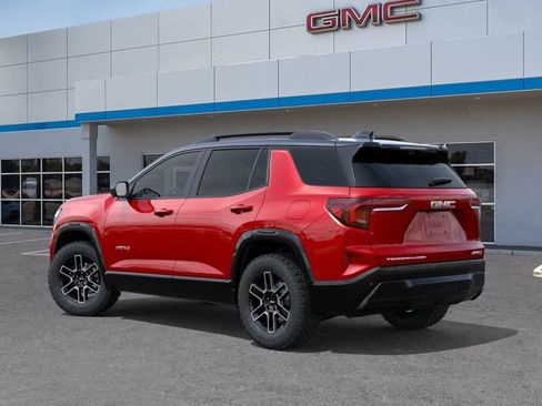 New 2027 GMC Terrain AT4 w/ Convenience Package III AWD/4WD image 3