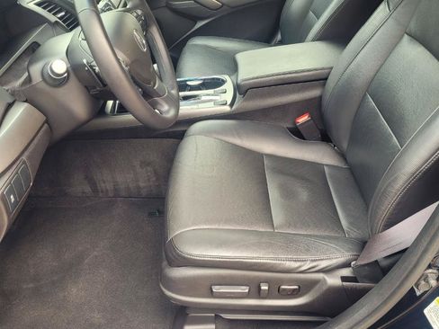 Used 2014 Acura RDX AWD image 11