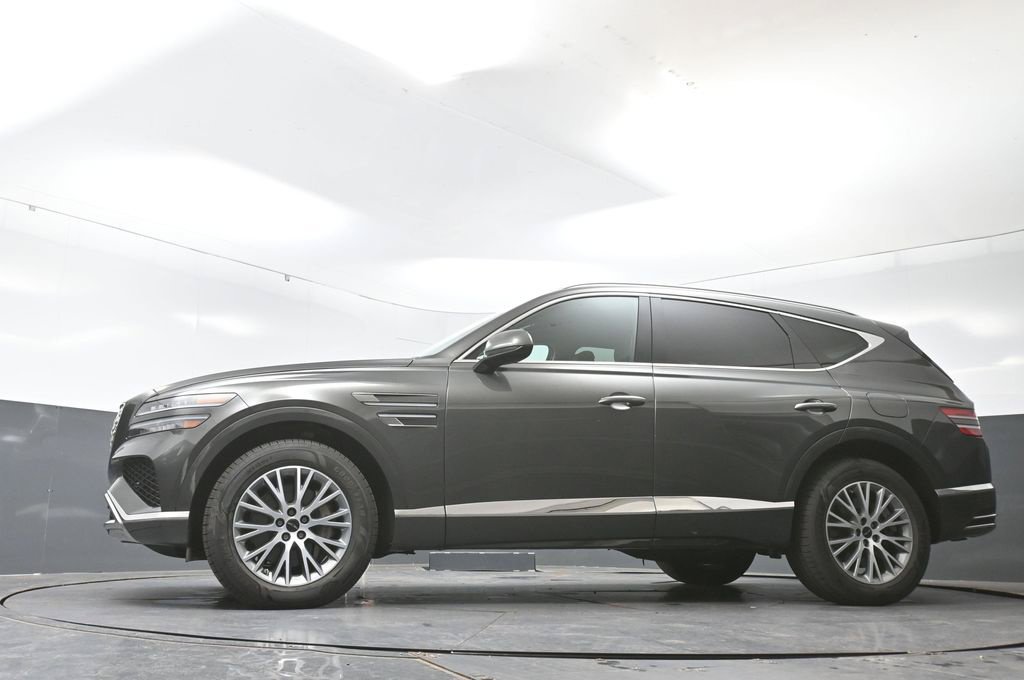 Used 2025 Genesis GV80 2.5T Standard AWD/4WD image 58