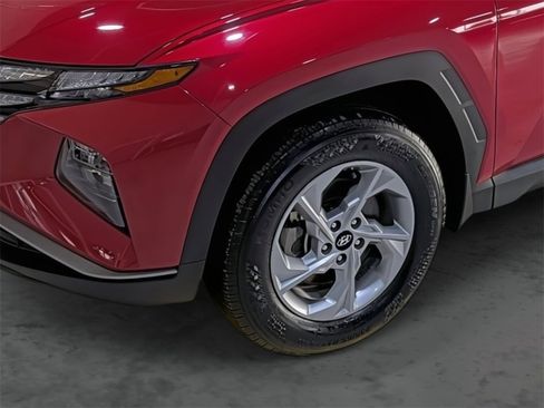 Used 2023 Hyundai Tucson SEL image 7