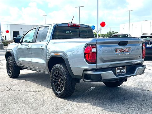 New 2026 GMC Canyon Elevation w/ Convenience Package RWD image 6