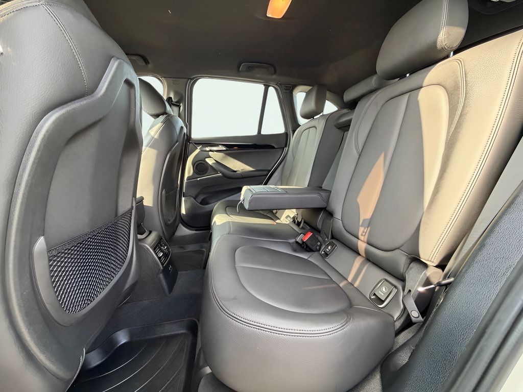 Used 2020 BMW X1 sDrive28i FWD image 26