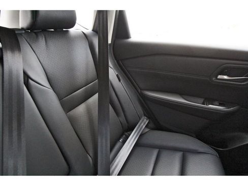 Certified 2026 Nissan Rogue Dark Armor FWD image 12