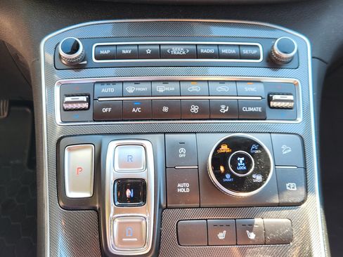 Used 2023 Hyundai Santa Fe SEL AWD/4WD image 12