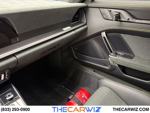 Used 2025 Porsche 911 GT3 RS image 75