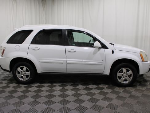 Used 2006 Chevrolet Equinox LT FWD image 24