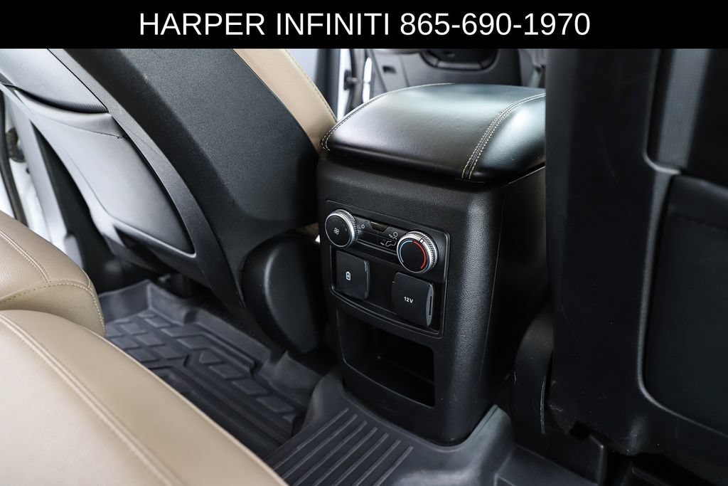 Used 2020 Ford Explorer XLT w/ Equipment Group 202A RWD image 75