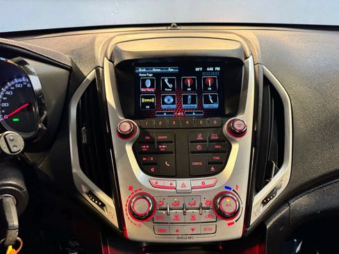 Used 2012 GMC Terrain SLE w/ LPO, Chrome Package FWD image 13