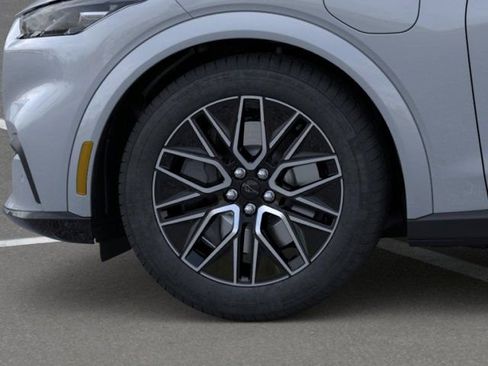 New 2026 Ford Mustang Mach-E Premium RWD image 19