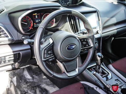 Used 2020 Subaru Impreza 2.0i Sport AWD/4WD image 26