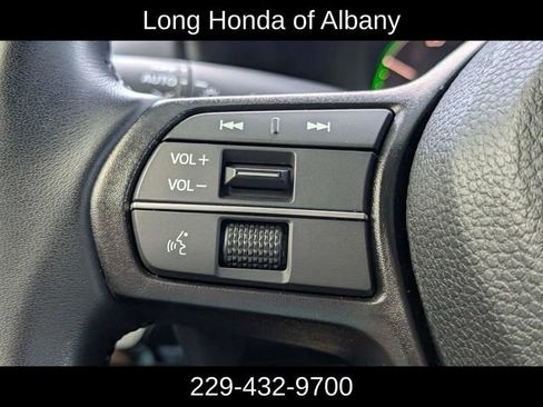 Used 2023 Honda Accord Sport image 31