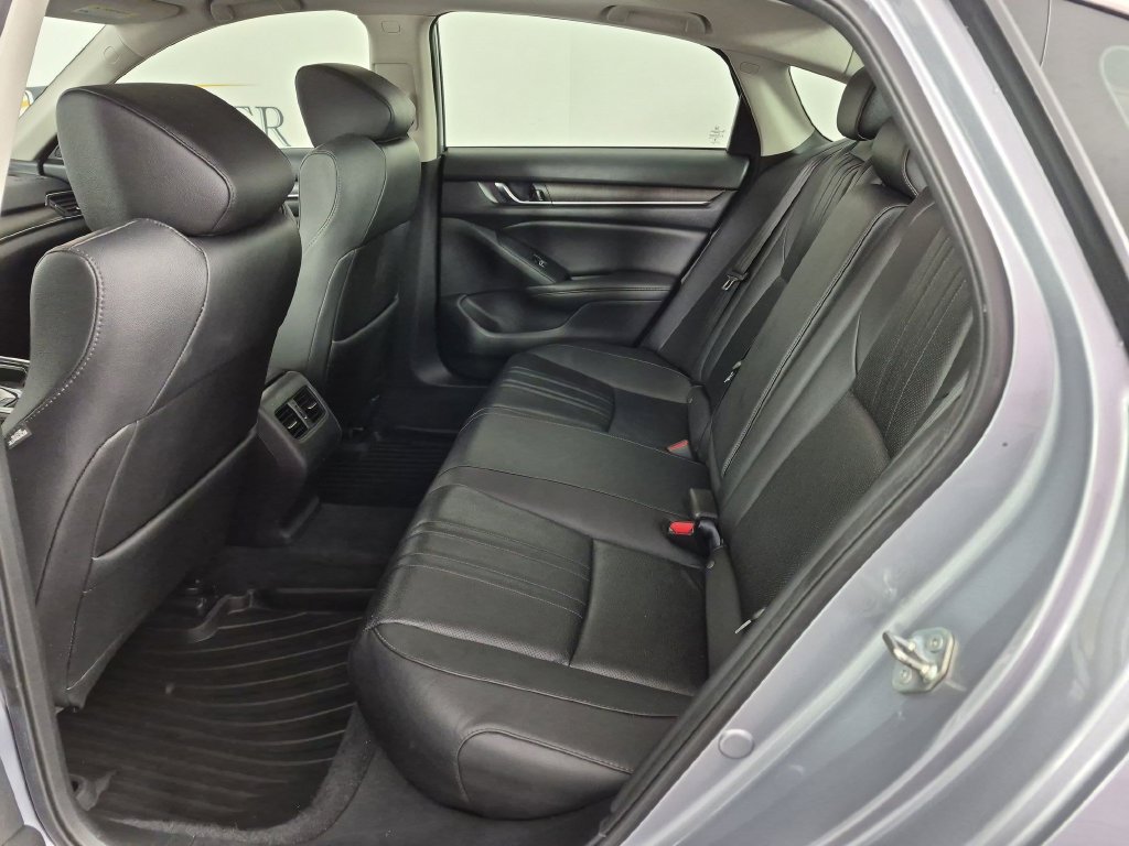 Used 2020 Honda Accord EX-L image 30
