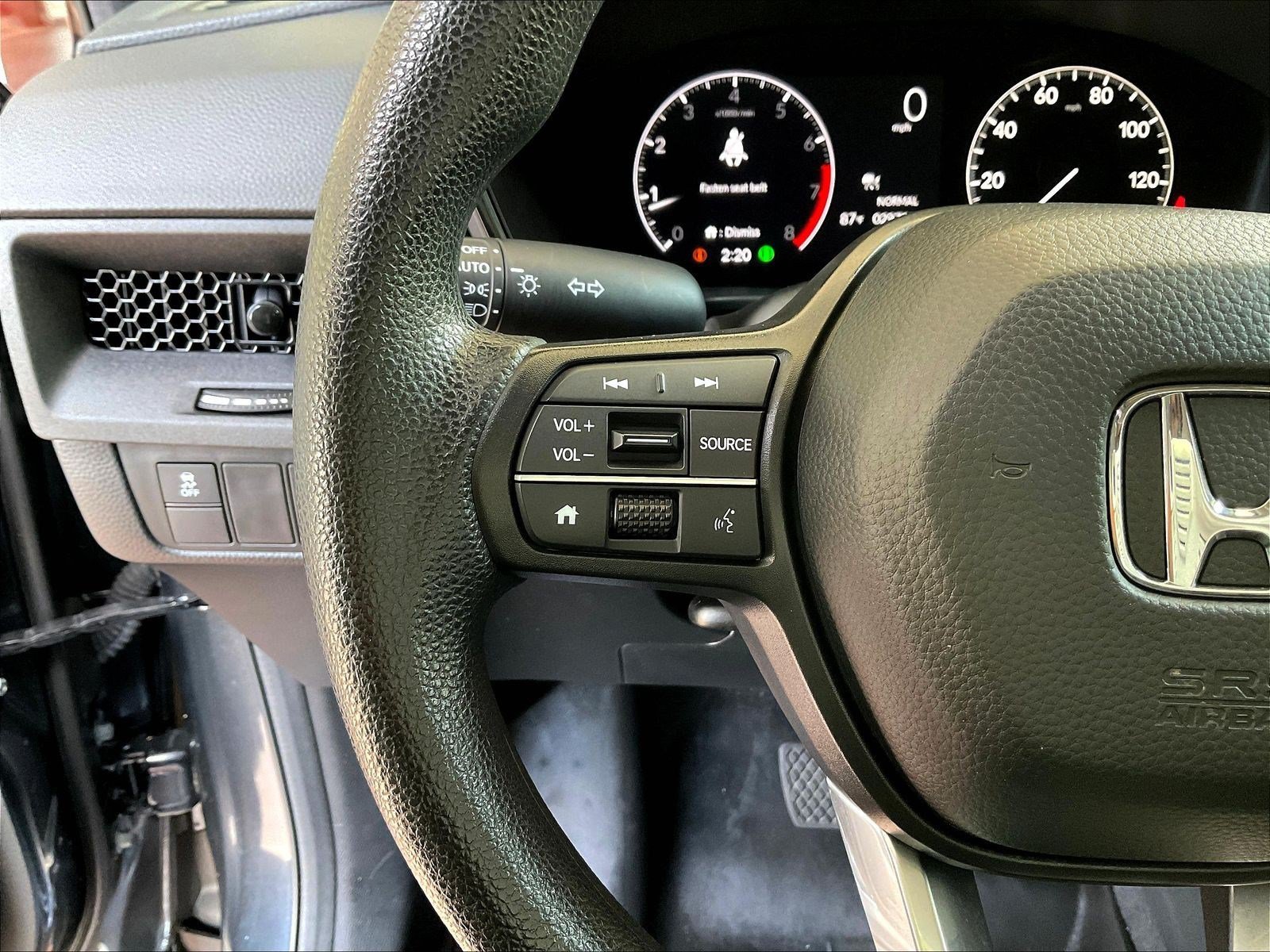 Used 2024 Honda CR-V LX image 11