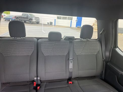 Used 2021 Ford F150 XL w/ STX Appearance Package AWD/4WD image 35