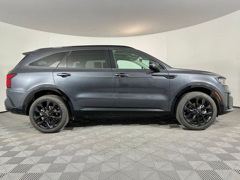 Used 2022 Kia Sorento SX AWD/4WD image 33