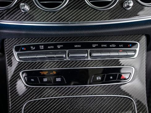 Used 2021 Mercedes-Benz E 63 AMG S image 34