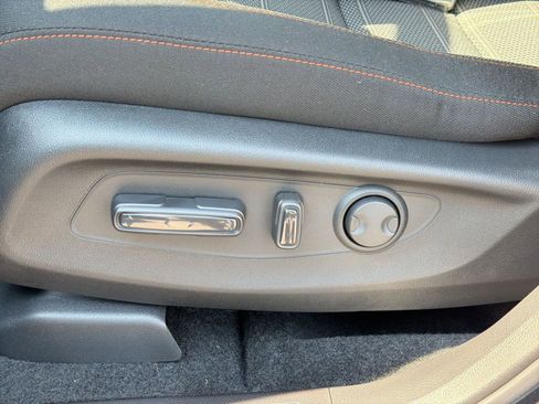 New 2026 Honda CR-V Sport image 14