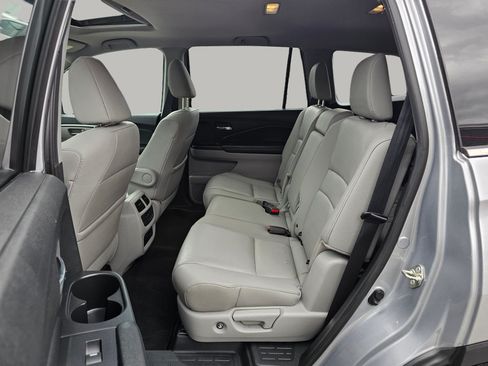 Used 2017 Honda Pilot EX-L image 22