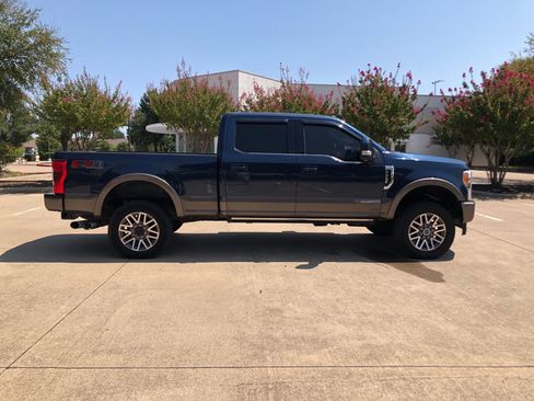 Used 2019 Ford F250 King Ranch w/ King Ranch Ultimate Package image 5