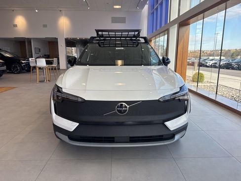 New 2026 Volvo EX30 Cross Country Ultra w/ Protection Package image 8