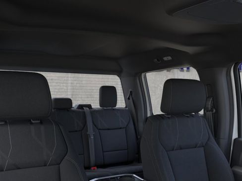 New 2026 Ford F150 STX RWD image 22