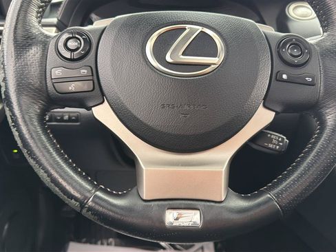 Used 2015 Lexus IS 250 AWD w/ F-Sport Package image 27