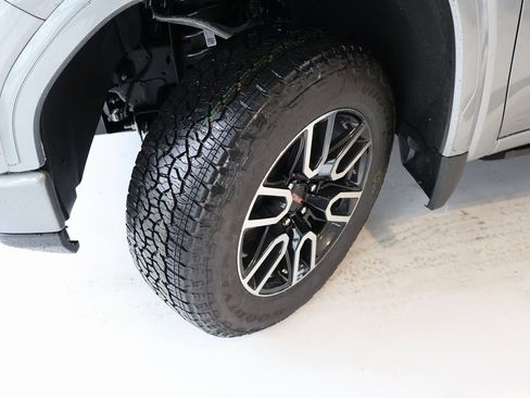 New 2026 GMC Sierra 1500 AT4 w/ AT4 Premium Package image 49