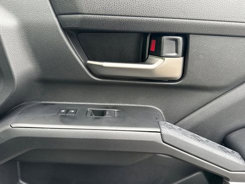 New 2026 Toyota Tacoma TRD Sport image 18